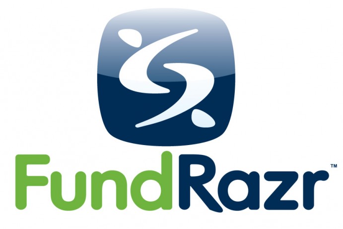 fundrazr Logo