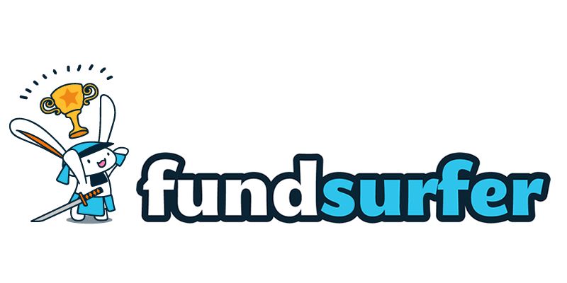 fundsurfer Logo