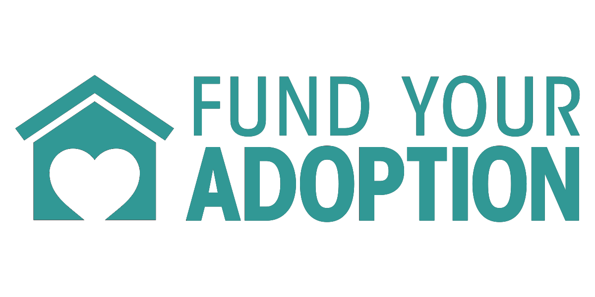 Fund Your Adoption Logo