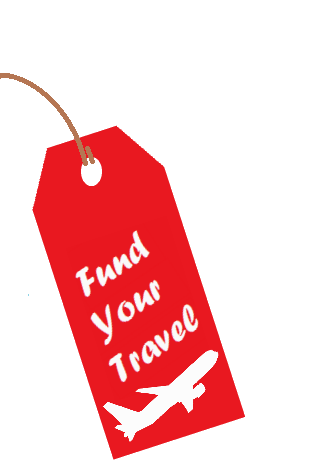 fundyourtravel Logo