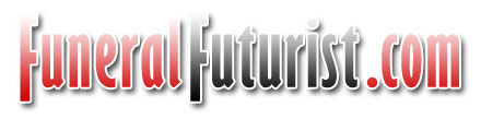 funeralfuturist Logo