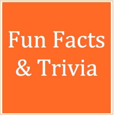 Fun Facts & Trivia Logo