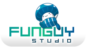 funguystudio Logo