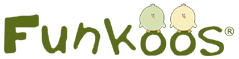 funkoos Logo