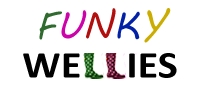 Funky Wellies Logo