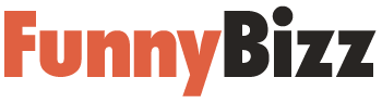 FunnyBizz Logo