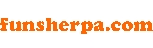 funsherpa Logo