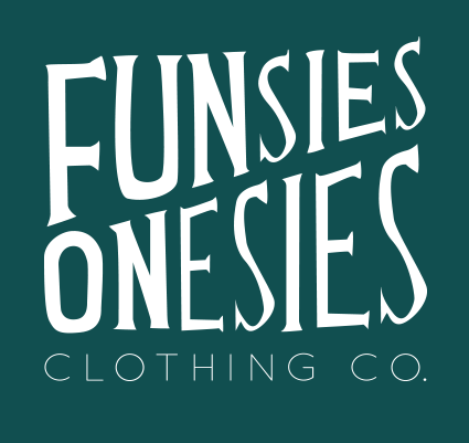 Funsies Onesies Logo