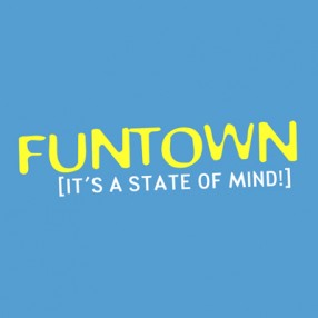 Funtown Productions Logo