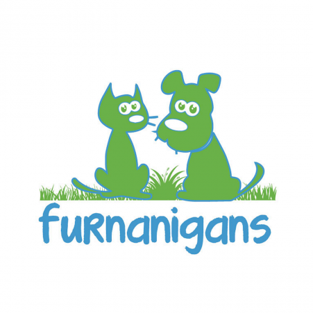 furnanigans Logo