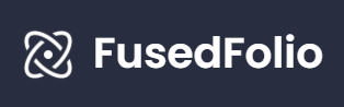fusedfolio Logo
