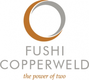 Fushi Copperweld Logo