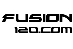 Fusion120 Logo