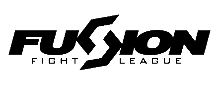 Fusion Fight League Logo