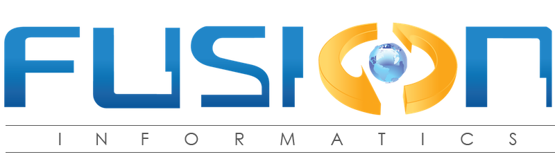 fusioninforma Logo