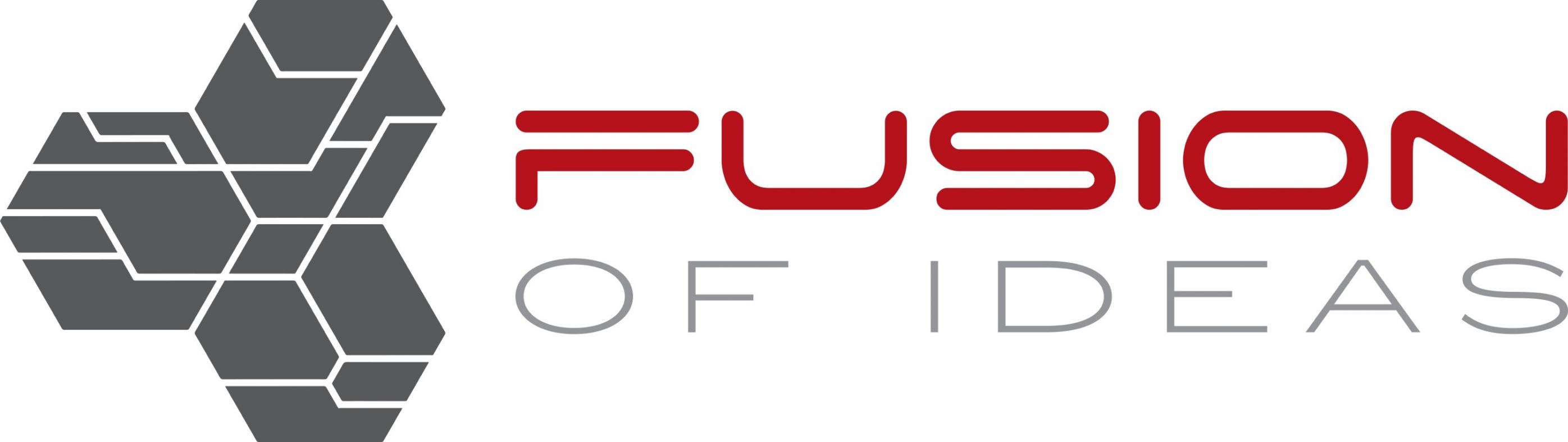 fusionofideas Logo