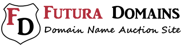 futuradomains Logo