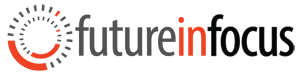 Future in Focus Logo