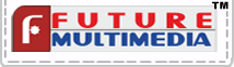 futuremultimedia Logo