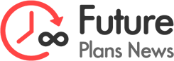futureplansnews Logo