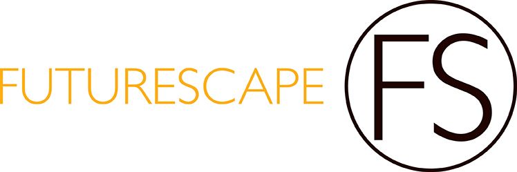 Futurescape Advertising Logo