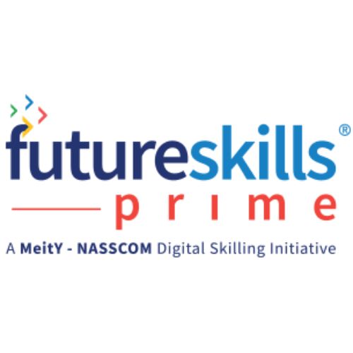 FutureSkills Prime Logo