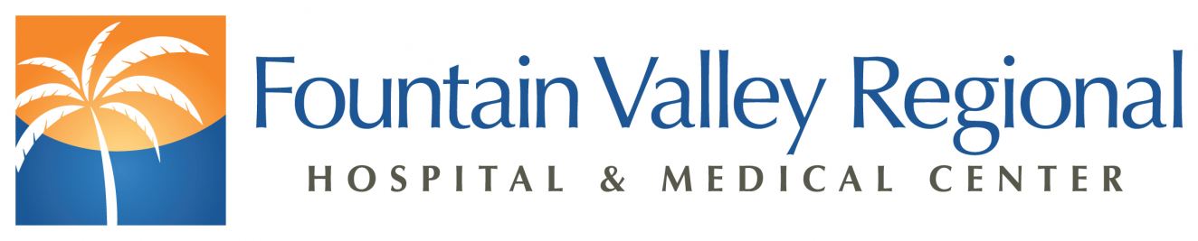 Fountain Valley Regional Medical Center Logo