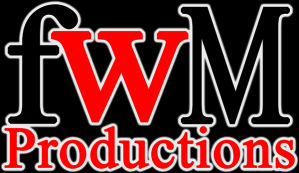 FWM Productions Logo