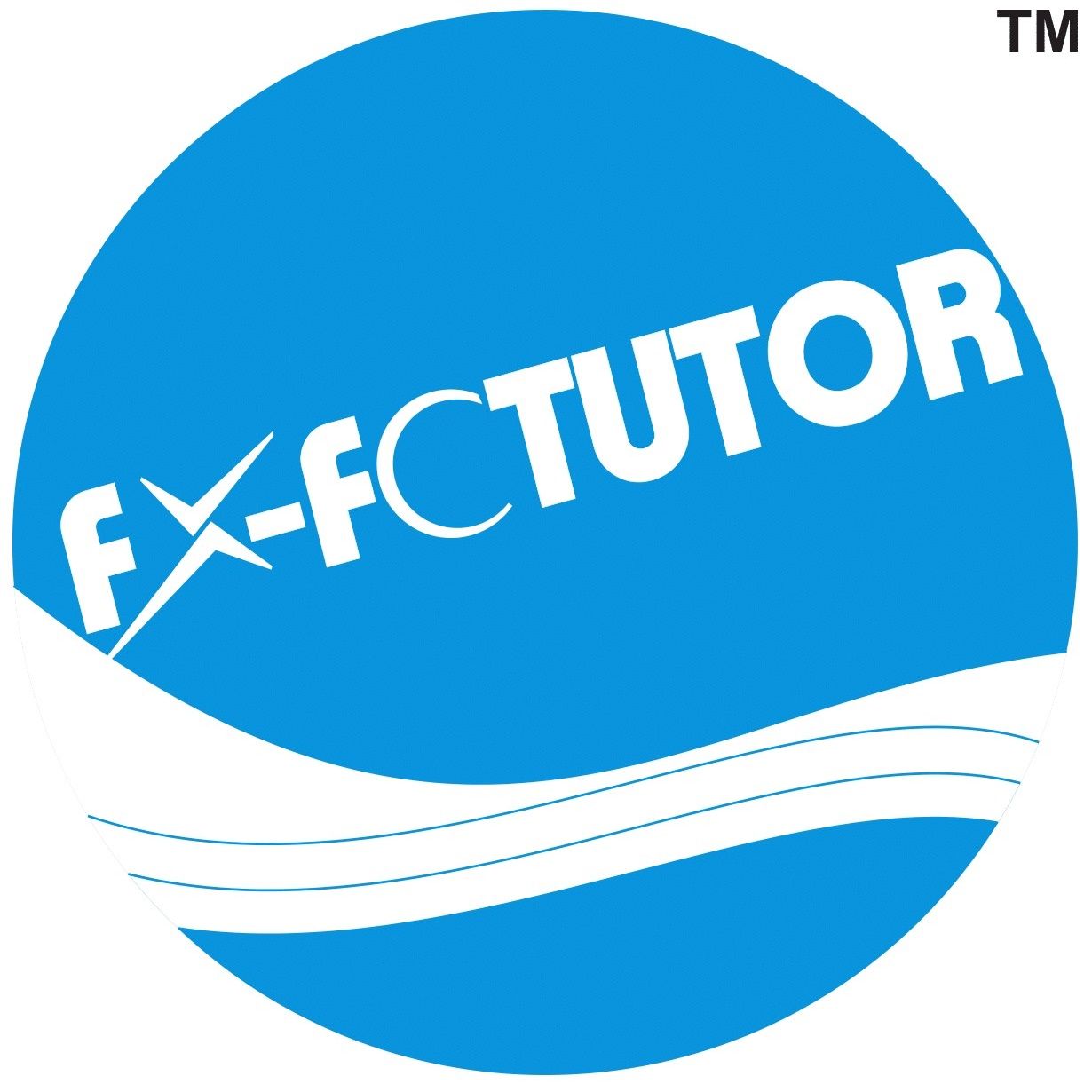 fxfctutor Logo