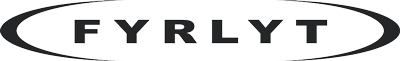 FYRLYT Driving Lights Logo