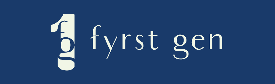 fyrstgen Logo