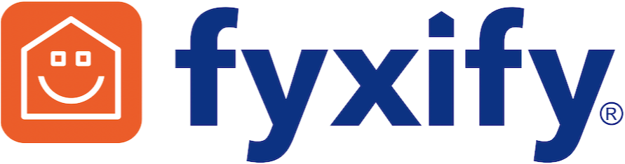 fyxify Logo