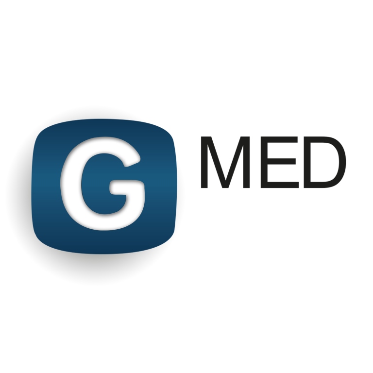 G-Med Logo