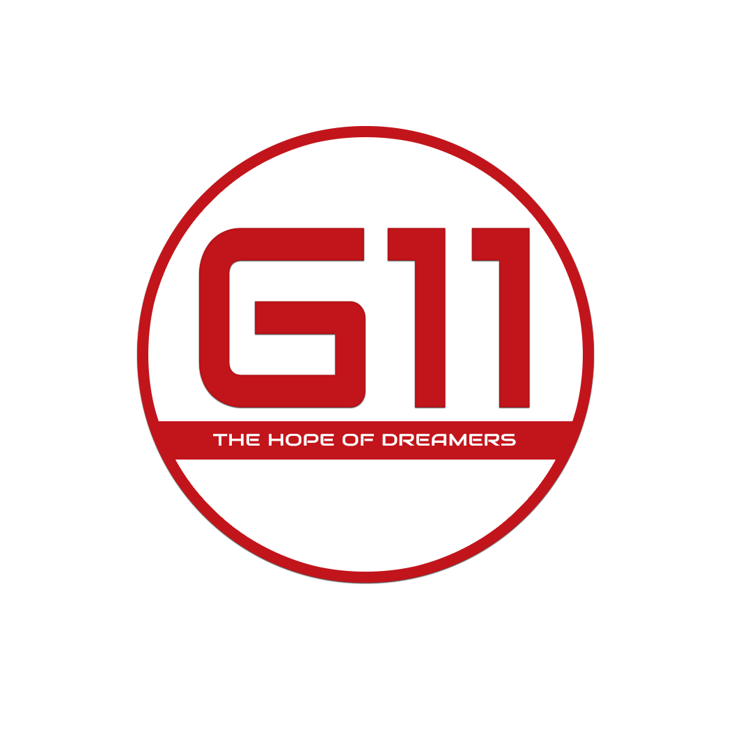 G11prediction Logo