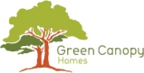 Green Canopy Homes Logo