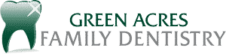 Green Acres Family Dentistry Twin Falls Logo