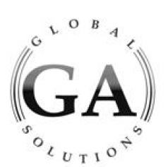 ga-global-solutions Logo