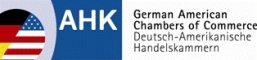 German American Chamber of Commerce, Inc. (SF) Logo