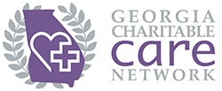 Georgia Charitable Care Network Logo