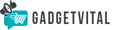 gadgetvital Logo