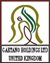 GAETANO HOLDINGS LTD Logo