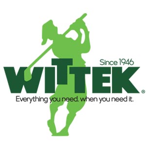 Wittek Golf Logo