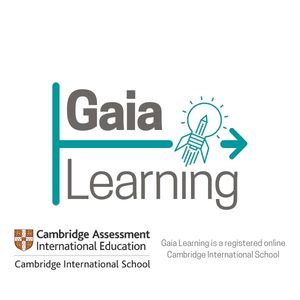 Gaia Learning Ltd Logo