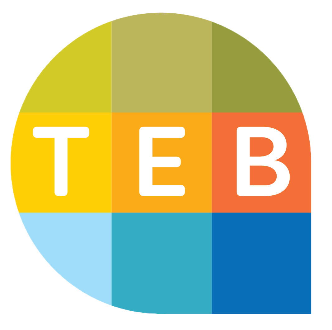 TEBillion Logo
