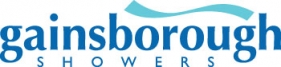 gainsboroughshowers Logo