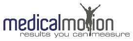 Medical Motion Logo