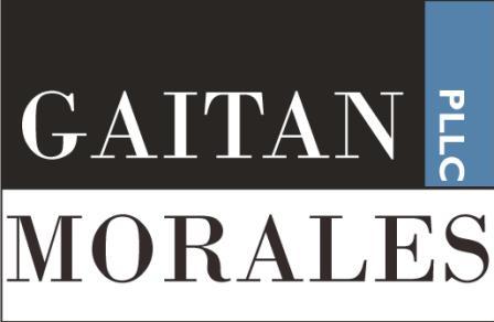 Gaitan Morales, PLLC Logo