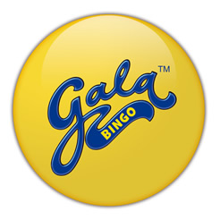 galabingo Logo