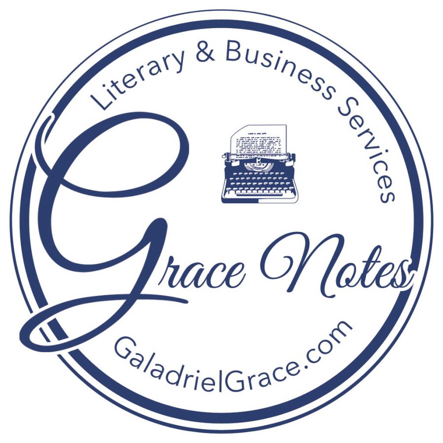 galadrielgrace Logo