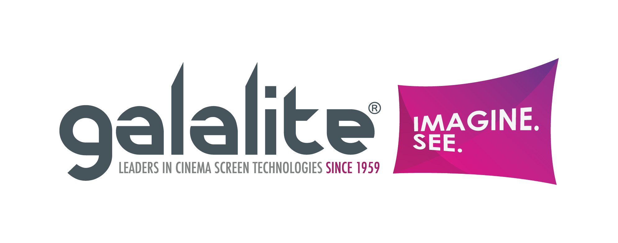 Galalite Screens Logo